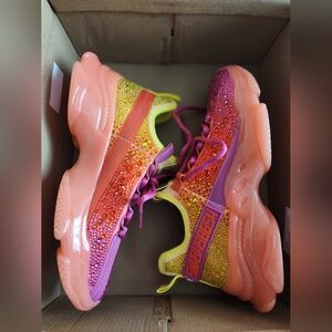 Steve Madden Maxima -R size 8 shoes New